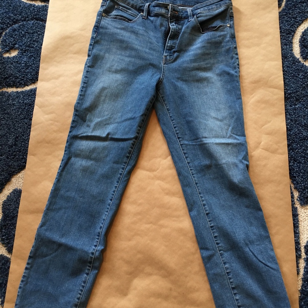 Talbots jeans